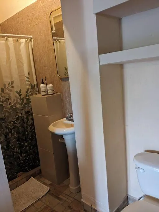 Estudio Bengala San Jose del Cabo Apartment