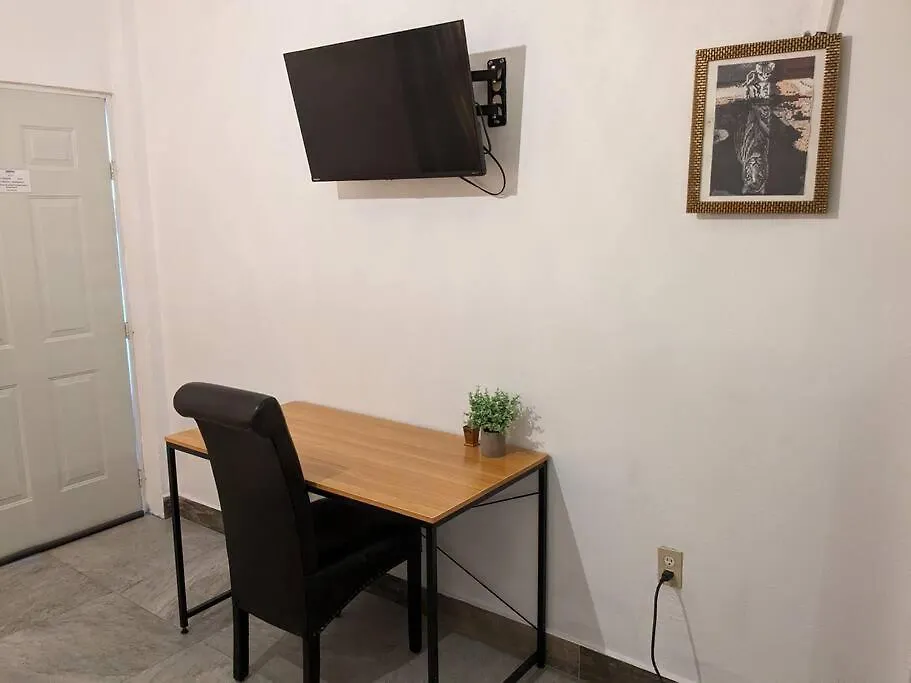 Estudio Bengala San Jose del Cabo