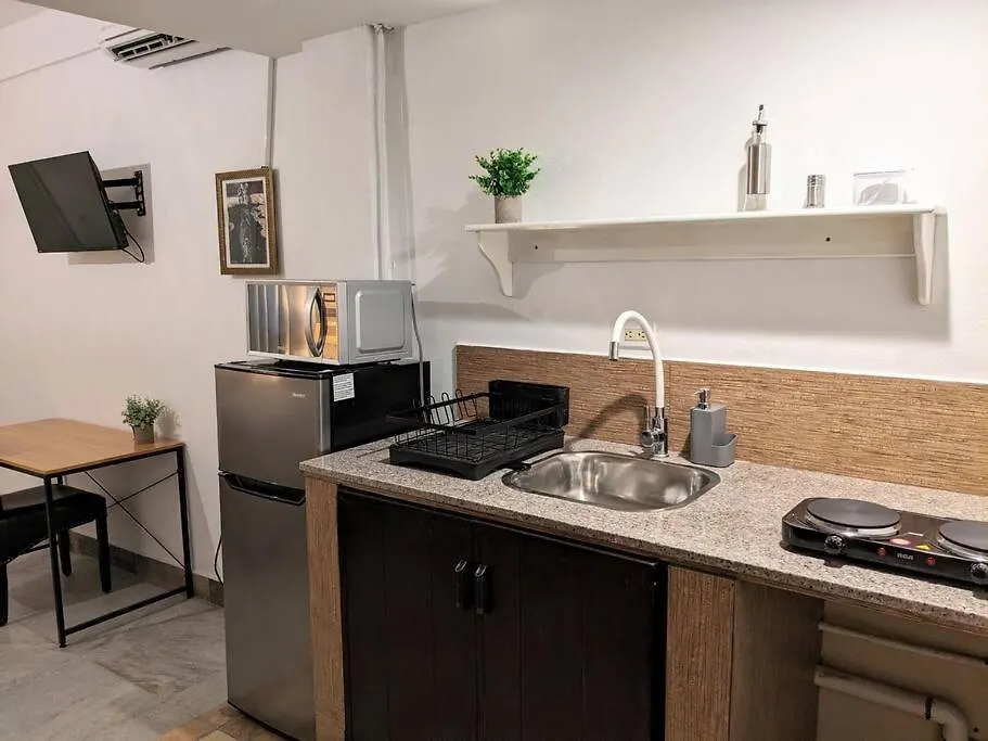 Estudio Bengala San Jose del Cabo Mexico
