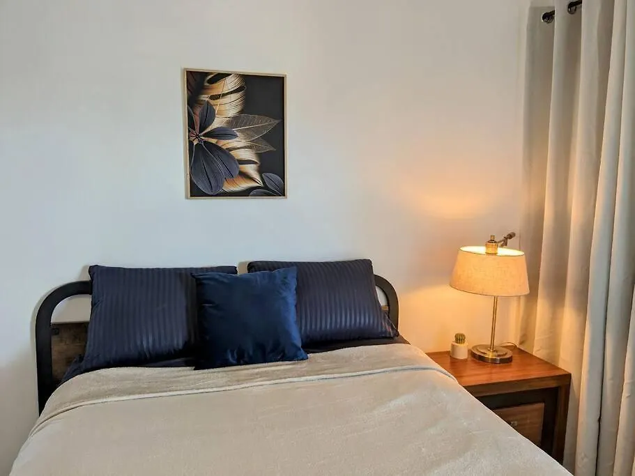 Apartment Estudio Bengala San Jose del Cabo