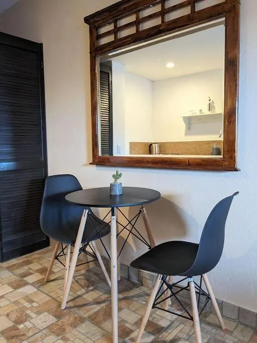 Estudio Bengala San Jose del Cabo Apartment