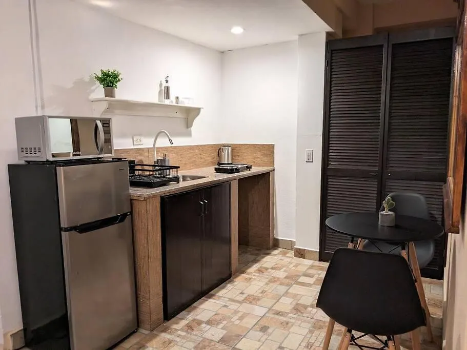 Apartment Estudio Bengala San Jose del Cabo